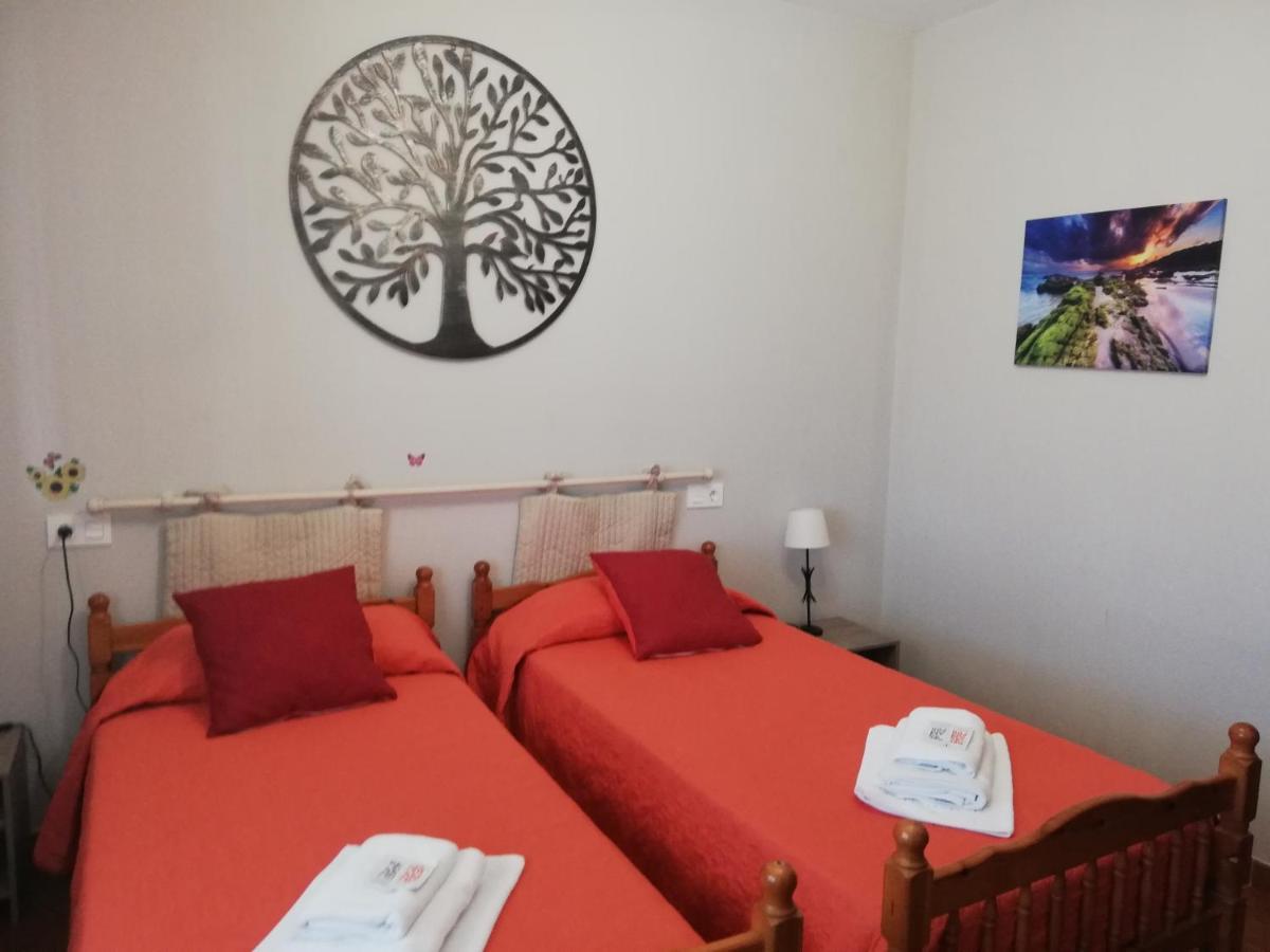 Atxispe Etxea Casa Rural Laukiz Zewnętrze zdjęcie