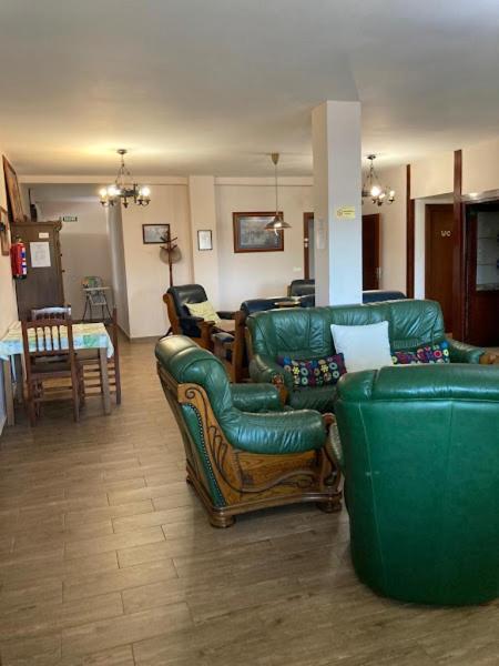 Atxispe Etxea Casa Rural Laukiz Zewnętrze zdjęcie