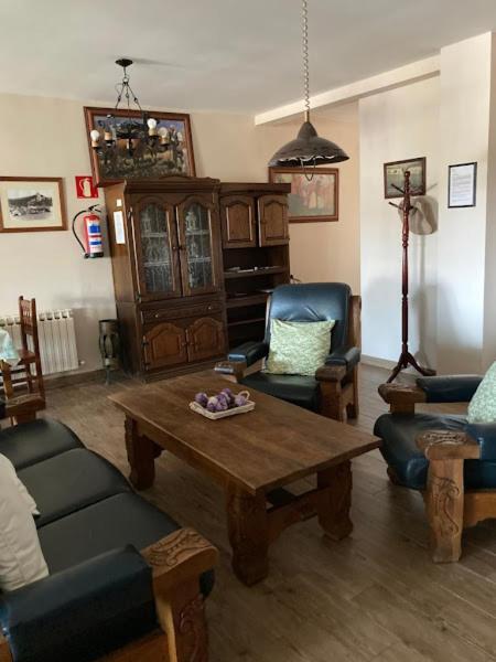 Atxispe Etxea Casa Rural Laukiz Zewnętrze zdjęcie