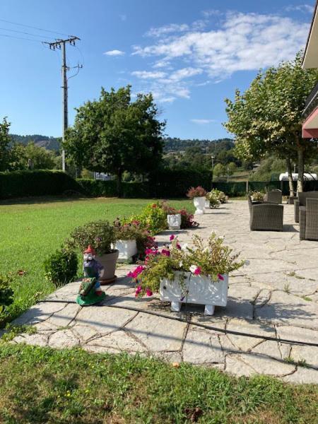 Atxispe Etxea Casa Rural Laukiz Zewnętrze zdjęcie