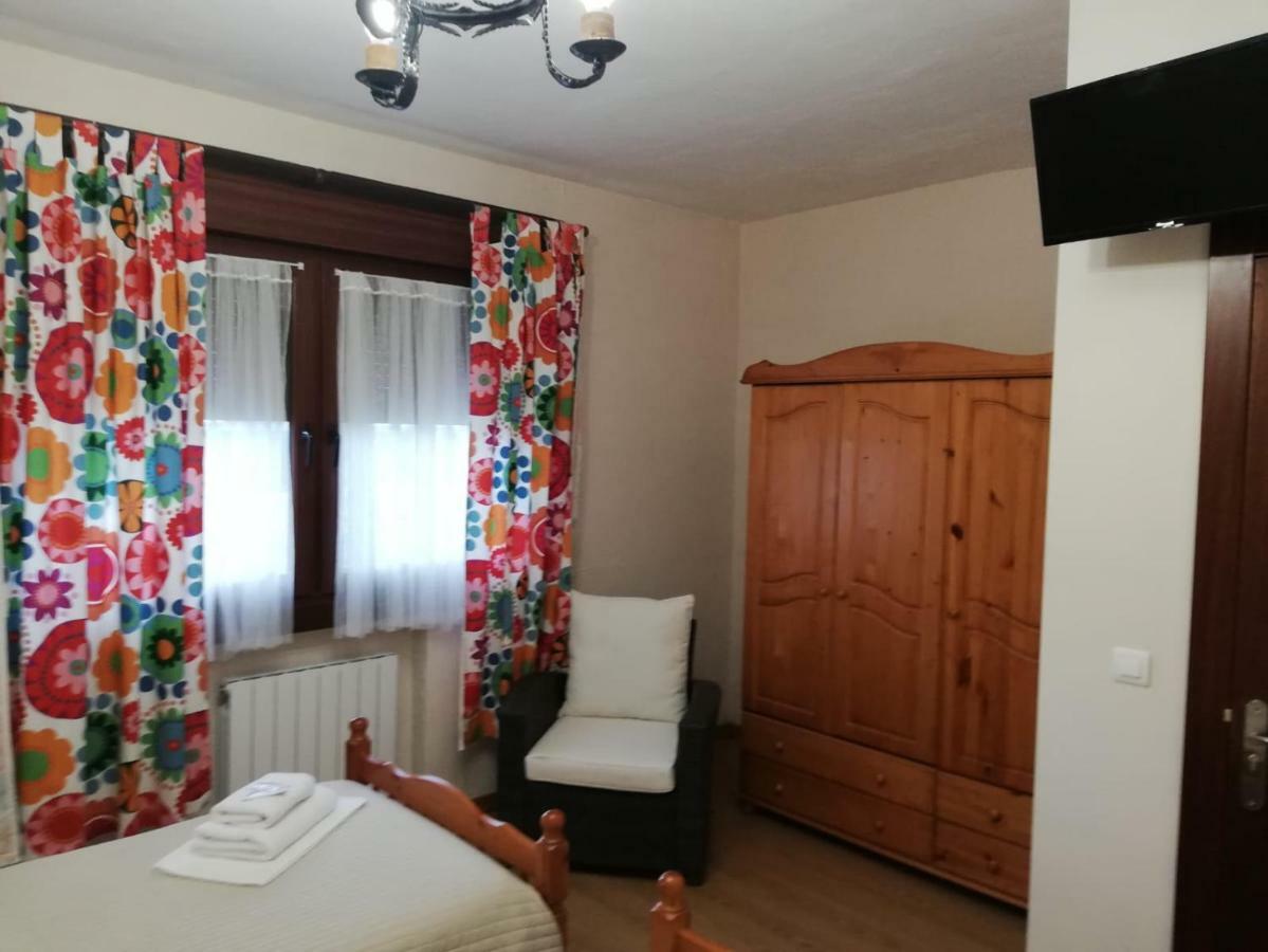 Atxispe Etxea Casa Rural Laukiz Zewnętrze zdjęcie