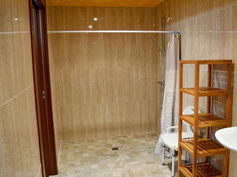 Atxispe Etxea Casa Rural Laukiz Zewnętrze zdjęcie
