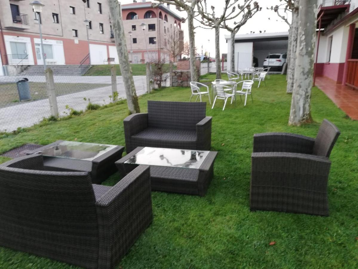 Atxispe Etxea Casa Rural Laukiz Zewnętrze zdjęcie